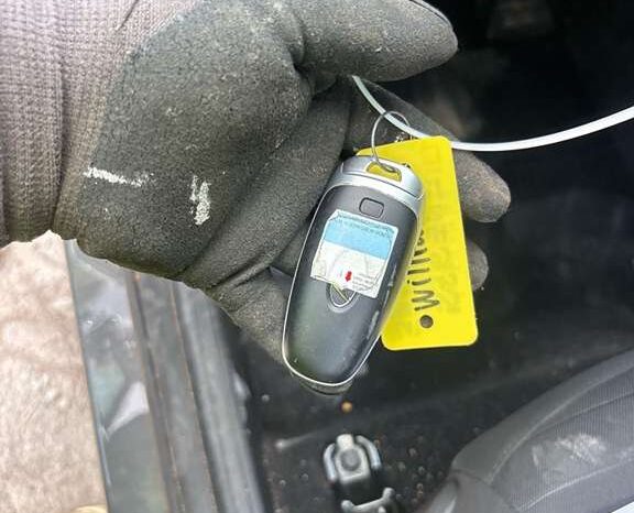 
								Salvaged Cars 2024 Hyundai Santa Cruz full									