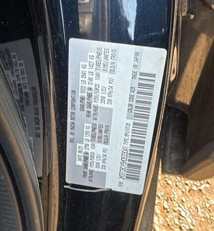 
								Salvaged Cars 2021 Mazda CX-9 full									