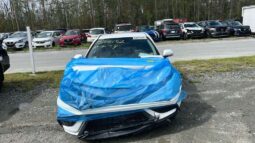 
										Salvaged Cars 2021 Toyota Camry full									