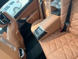 Salvaged Cars 2024 BMW 740i