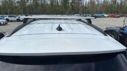 Salvaged Cars 2022 Hyundai Tucson