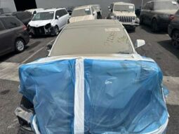 
										Salvaged Cars 2013 Tesla Model S full									