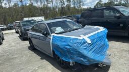Salvaged Cars 2024 Honda Civic