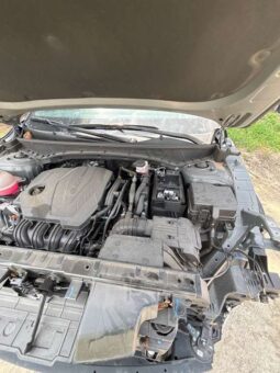 
										Salvaged Cars 2024 Hyundai Santa Cruz full									