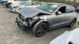 
										Salvaged Cars 2024 GENESIS GV70 full									