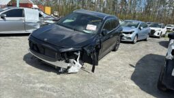 Salvaged Cars 2025 Mercedes-Benz GLA-Class