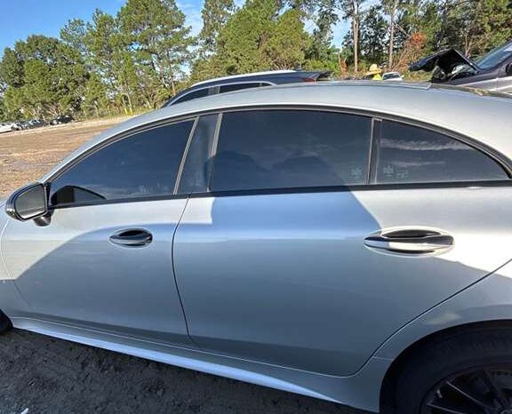
								Salvaged Cars 2019 Mercedes-Benz CLS-Class full									