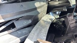 
										Salvaged Cars 2024 Nissan Pathfinder full									