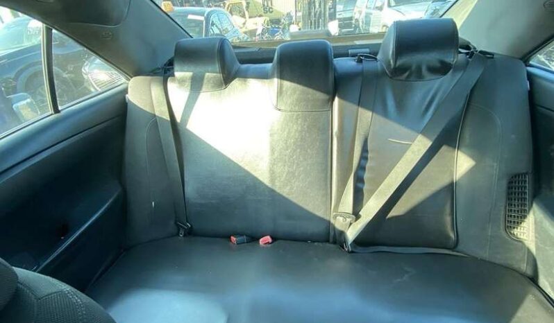 
								Salvaged Cars 2015 Toyota Camry full									