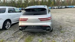 
										Salvaged Cars 2024 GENESIS GV70 full									