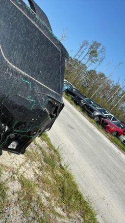 Salvaged Cars 2024 Nissan Pathfinder