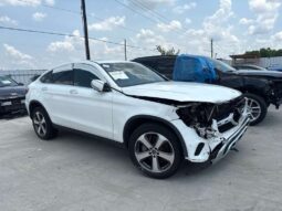 
										Salvaged Cars 2023 Mercedes-Benz GLC-Class full									