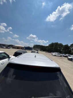 Salvaged Cars 2024 MITSUBISHI Outlander