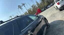 Salvaged Cars 2024 Nissan Pathfinder