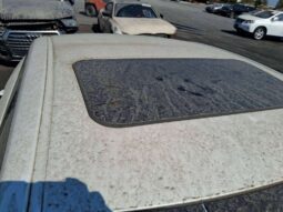 Salvaged Cars 2022 Lexus ES