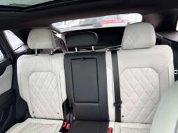 
										Salvaged Cars 2025 Volkswagen Atlas Cross Sport full									