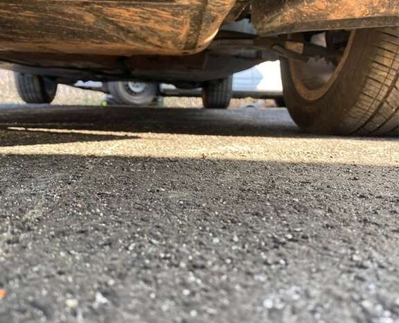 
								Salvaged Cars 2025 Volkswagen Taos full									