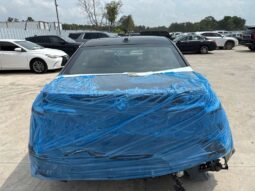 Salvaged Cars 2024 BMW 740i