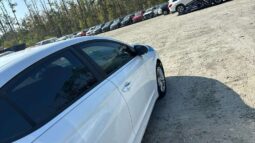 Salvaged Cars 2020 Hyundai Elantra