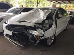 
										Salvaged Cars 2020 Ford fusion full									