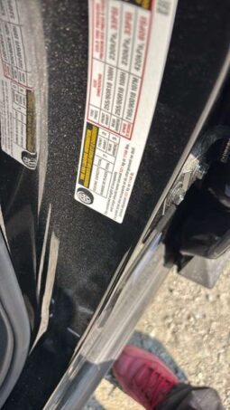 Salvaged Cars 2024 Nissan Pathfinder