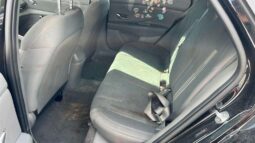 Salvaged Cars 2021 Hyundai Elantra