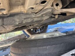 Salvaged Cars 2024 MITSUBISHI Outlander