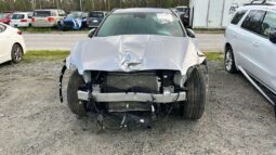Salvaged Cars 2024 GENESIS GV70