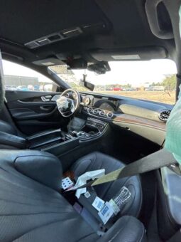
										Salvaged Cars 2019 Mercedes-Benz CLS-Class full									