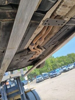Salvaged Cars 2010 BMW 535i