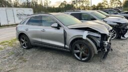 
										Salvaged Cars 2024 GENESIS GV70 full									