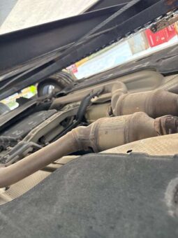 
										Salvaged Cars 2018 Kia Stinger full									