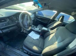 
										Salvaged Cars 2015 Toyota Camry full									