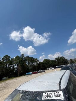 
										Salvaged Cars 2024 MITSUBISHI Outlander full									