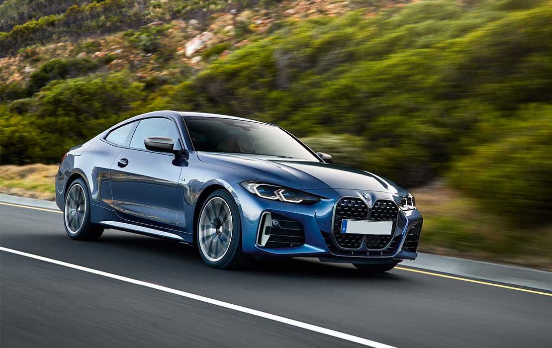 Twin-Turbo BMW M5 - Image 2