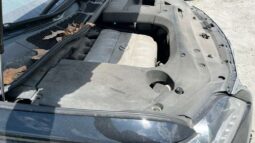 Salvaged Cars 2015 Lexus LX