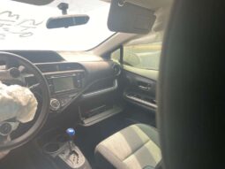 
										Salvaged Cars 2016 Toyota Prius C full									