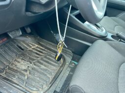 Salvaged Cars 2022 Kia Forte