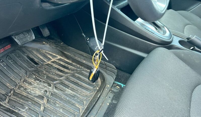 
								Salvaged Cars 2022 Kia Forte full									