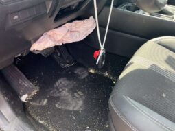 Salvaged Cars 2024 Mazda CX-50