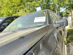 Salvaged Cars 2025 Ford F-150