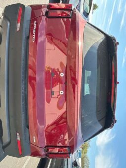 Salvaged Cars 2023 Kia Sorento