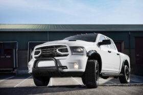 RAM 2500 Heavy Duty Laramie
