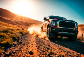 Ford F-150 XLT 4×4 SuperCrew