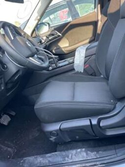 Salvaged Cars 2025 MITSUBISHI Outlander