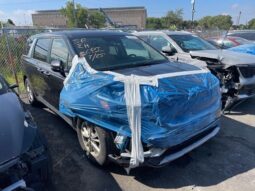 Salvaged Cars 2022 Kia Carnival