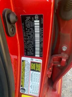 Salvaged Cars 2021 Toyota Camry