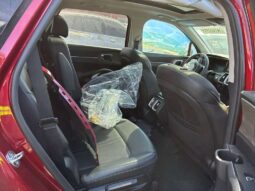 Salvaged Cars 2023 Kia Sorento