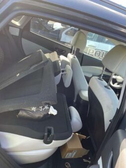 Salvaged Cars 2023 Hyundai Kona