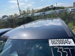 Salvaged Cars 2022 Kia Carnival